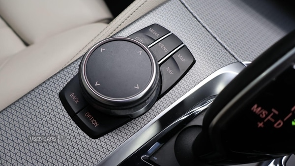 Used BMW 5 Series 2018 for sale - 77372246: Photo 22