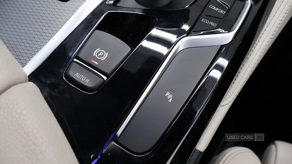 Used BMW 5 Series 2018 for sale - 77372246: Photo 23