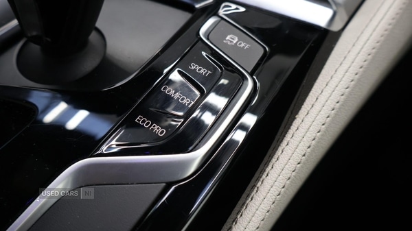 Used BMW 5 Series 2018 for sale - 77372246: Photo 24