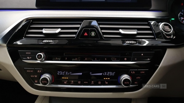 Used BMW 5 Series 2018 for sale - 77372246: Photo 28