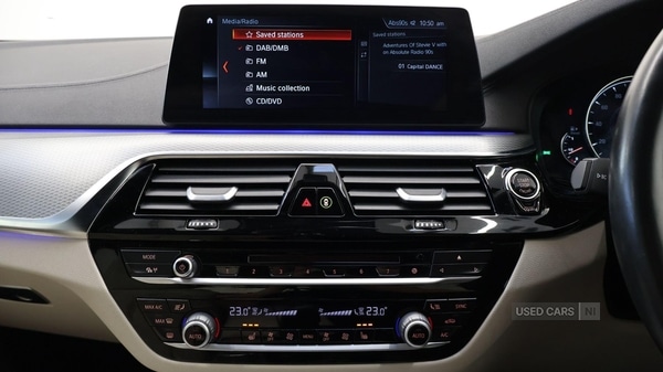 Used BMW 5 Series 2018 for sale - 77372246: Photo 29