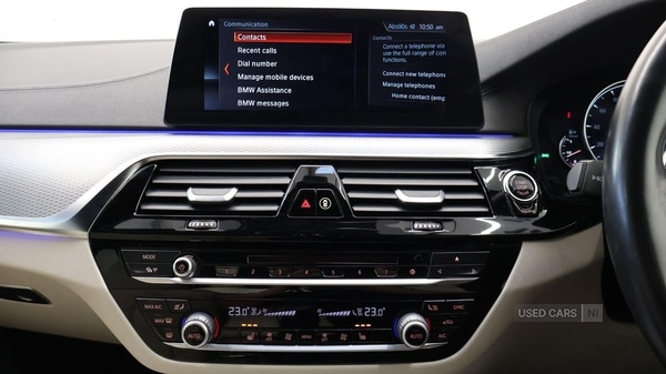 Used BMW 5 Series 2018 for sale - 77372246: Photo 32