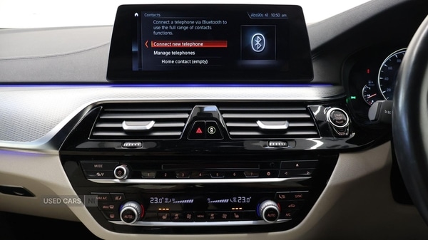 Used BMW 5 Series 2018 for sale - 77372246: Photo 33