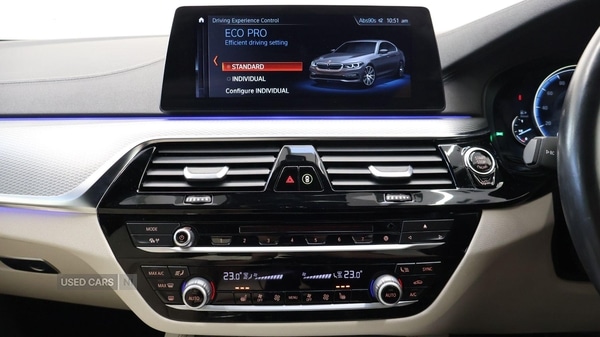 Used BMW 5 Series 2018 for sale - 77372246: Photo 39