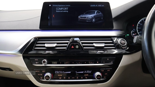 Used BMW 5 Series 2018 for sale - 77372246: Photo 40