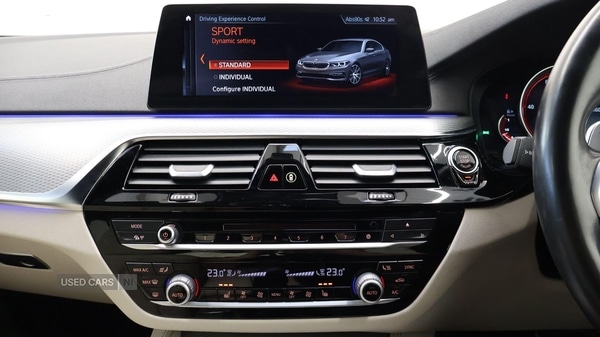 Used BMW 5 Series 2018 for sale - 77372246: Photo 41