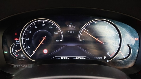 Used BMW 5 Series 2018 for sale - 77372246: Photo 42