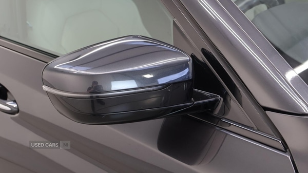 Used BMW 5 Series 2018 for sale - 77372246: Photo 43