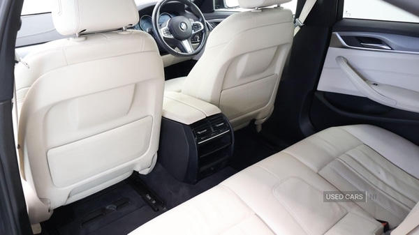 Used BMW 5 Series 2018 for sale - 77372246: Photo 51