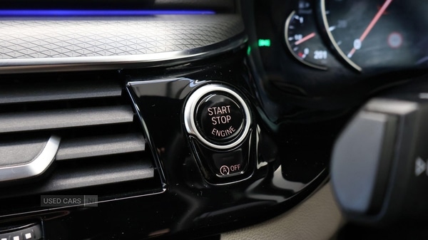 Used BMW 5 Series 2018 for sale - 77372246: Photo 54