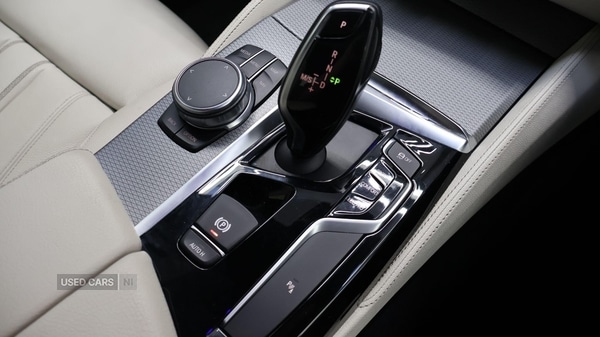 Used BMW 5 Series 2018 for sale - 77372246: Photo 9