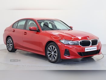 Used BMW 3 Series 2023 for sale - 78810544: Photo