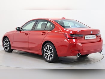 Used BMW 3 Series 2023 for sale - 78810544: Photo