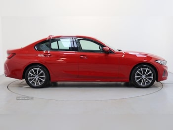 Used BMW 3 Series 2023 for sale - 78810544: Photo