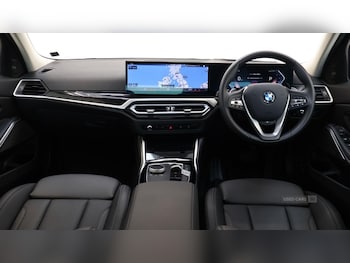 Used BMW 3 Series 2023 for sale - 78810544: Photo