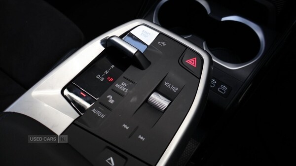 Used BMW iX2 2025 for sale - 77268515: Photo 10