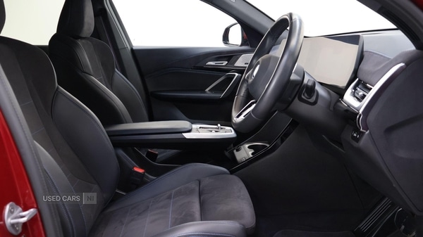 Used BMW iX2 2025 for sale - 77268515: Photo 11