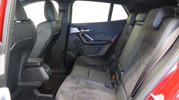 Used BMW iX2 2025 for sale - 77268515: Photo 12