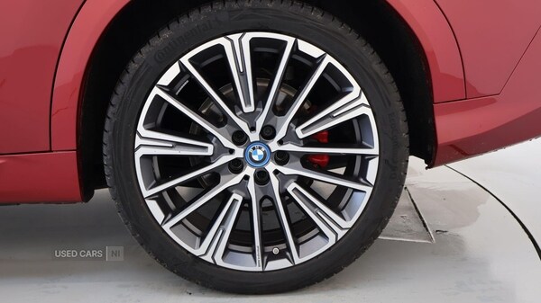 Used BMW iX2 2025 for sale - 77268515: Photo 14