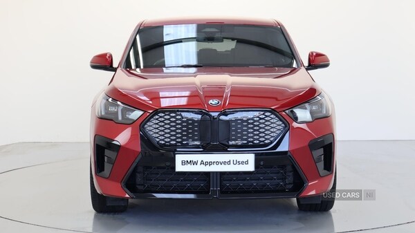 Used BMW iX2 2025 for sale - 77268515: Photo 16