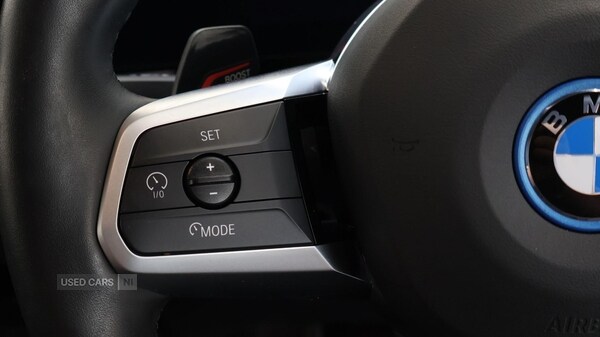 Used BMW iX2 2025 for sale - 77268515: Photo 17