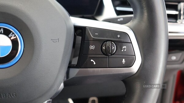 Used BMW iX2 2025 for sale - 77268515: Photo 18