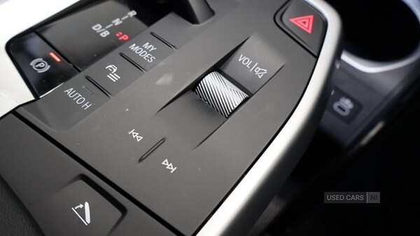 Used BMW iX2 2025 for sale - 77268515: Photo 19