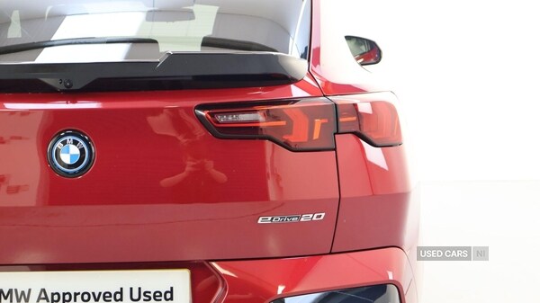 Used BMW iX2 2025 for sale - 77268515: Photo 21