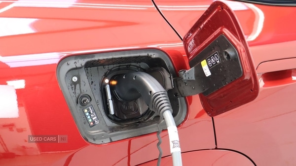 Used BMW iX2 2025 for sale - 77268515: Photo 22