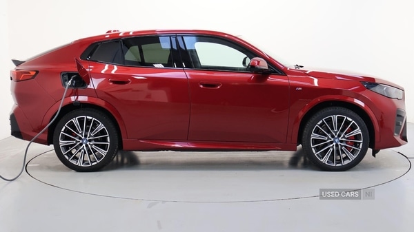 Used BMW iX2 2025 for sale - 77268515: Photo 23