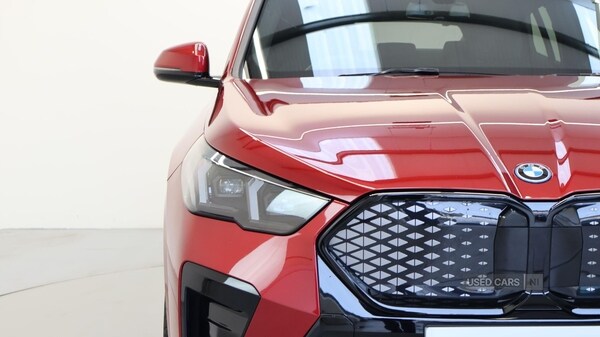 Used BMW iX2 2025 for sale - 77268515: Photo 24