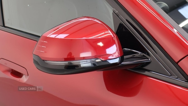 Used BMW iX2 2025 for sale - 77268515: Photo 25