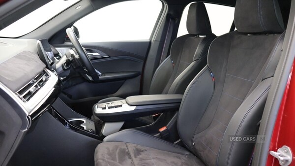 Used BMW iX2 2025 for sale - 77268515: Photo 28