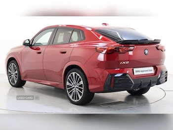 Used BMW iX2 2025 for sale - 77268515: Photo