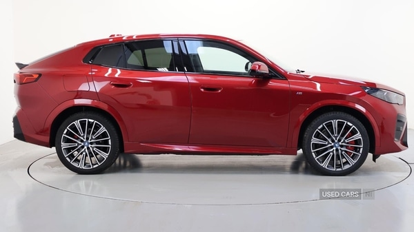 Used BMW iX2 2025 for sale - 77268515: Photo 3