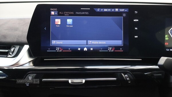 Used BMW iX2 2025 for sale - 77268515: Photo 30