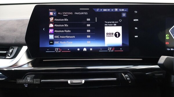 Used BMW iX2 2025 for sale - 77268515: Photo 31