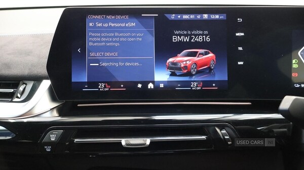 Used BMW iX2 2025 for sale - 77268515: Photo 32