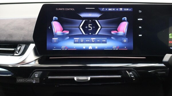 Used BMW iX2 2025 for sale - 77268515: Photo 33