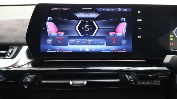 Used BMW iX2 2025 for sale - 77268515: Photo 34