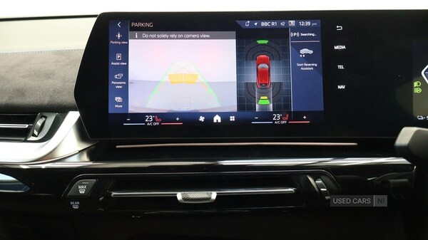 Used BMW iX2 2025 for sale - 77268515: Photo 35