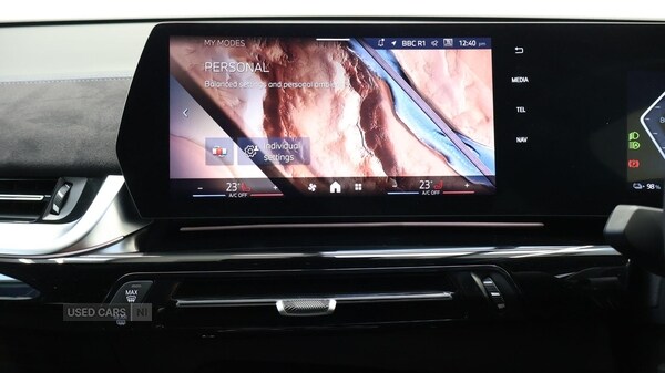 Used BMW iX2 2025 for sale - 77268515: Photo 36