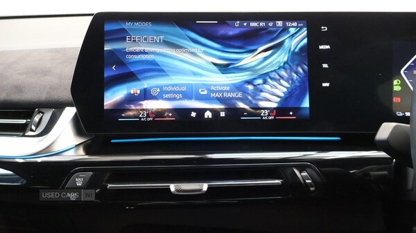 Used BMW iX2 2025 for sale - 77268515: Photo 38