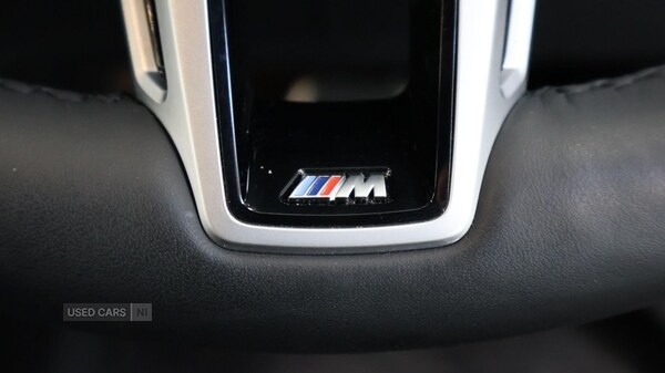 Used BMW iX2 2025 for sale - 77268515: Photo 39