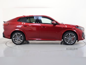 Used BMW iX2 2025 for sale - 77268515: Photo