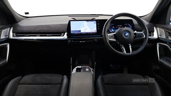 Used BMW iX2 2025 for sale - 77268515: Photo 4