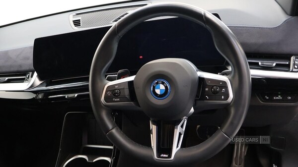 Used BMW iX2 2025 for sale - 77268515: Photo 40