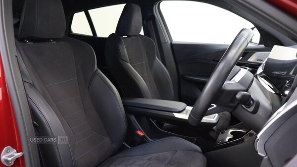 Used BMW iX2 2025 for sale - 77268515: Photo 42