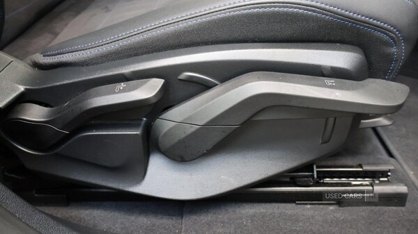 Used BMW iX2 2025 for sale - 77268515: Photo 43