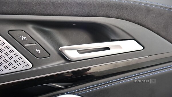 Used BMW iX2 2025 for sale - 77268515: Photo 48